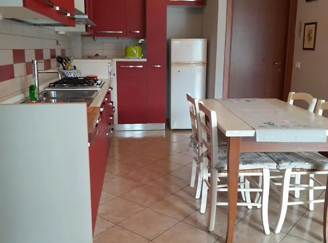 Casa Simonetta