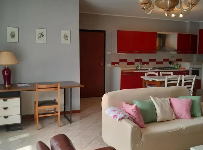 Casa Simonetta