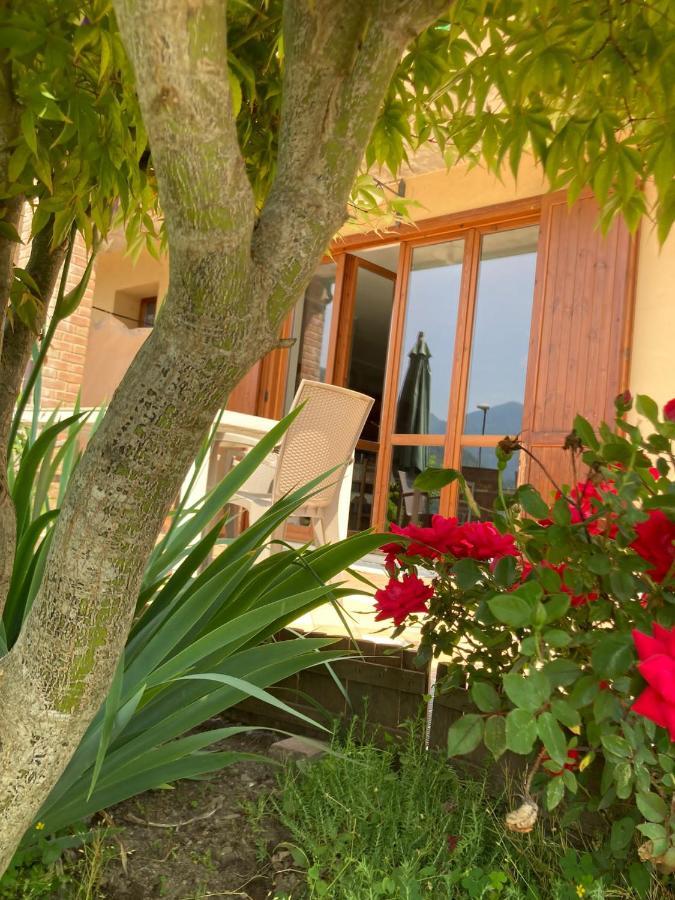 Casa Simonetta Holiday home Crone