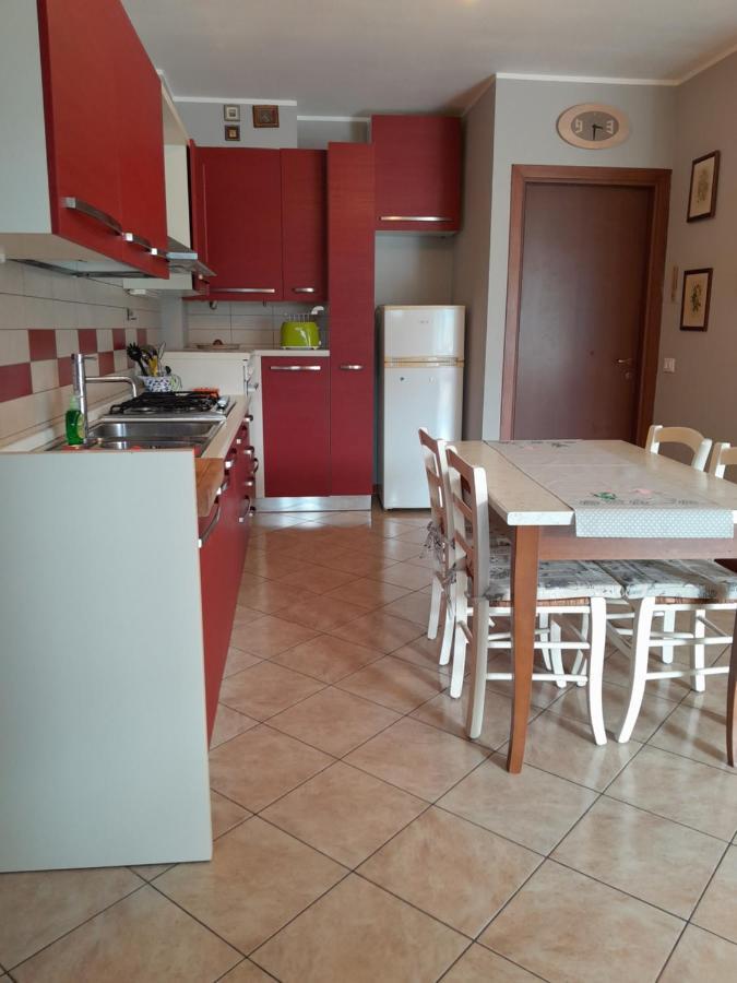Casa Simonetta Holiday home