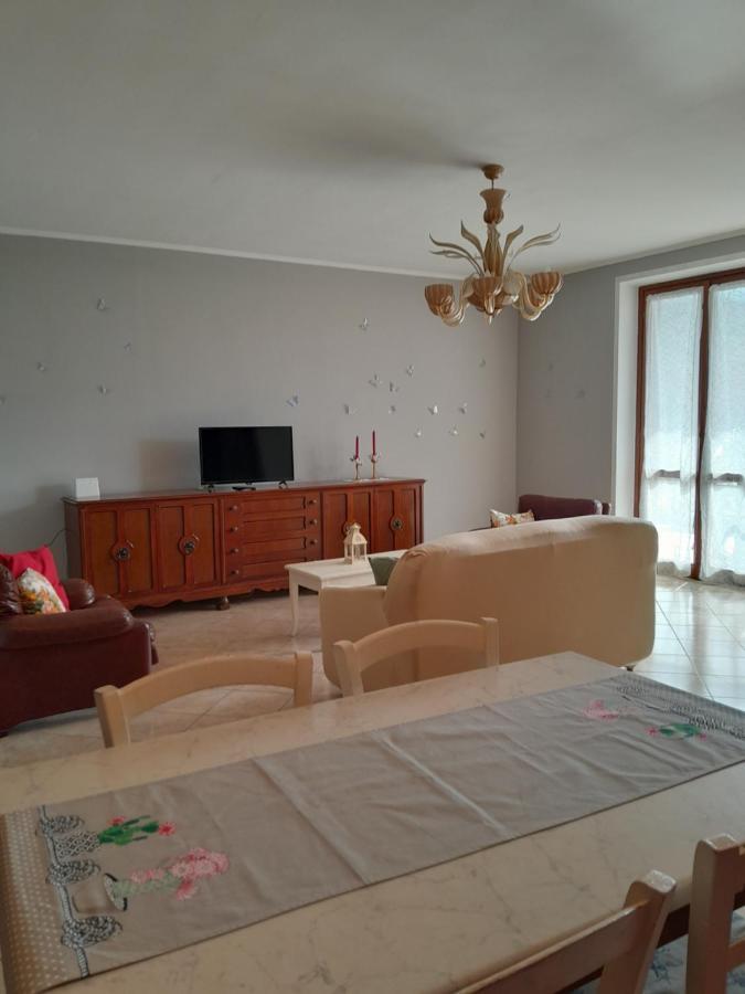 Casa Simonetta Holiday home