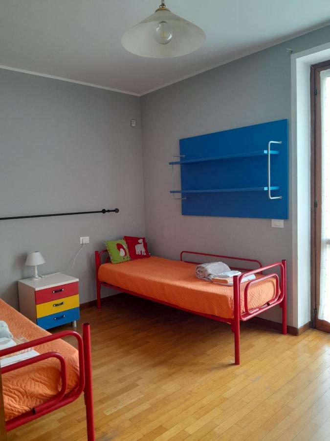 Casa Simonetta *